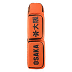 Osaka Sports Stickbag Large - Orange Tiger Tassen