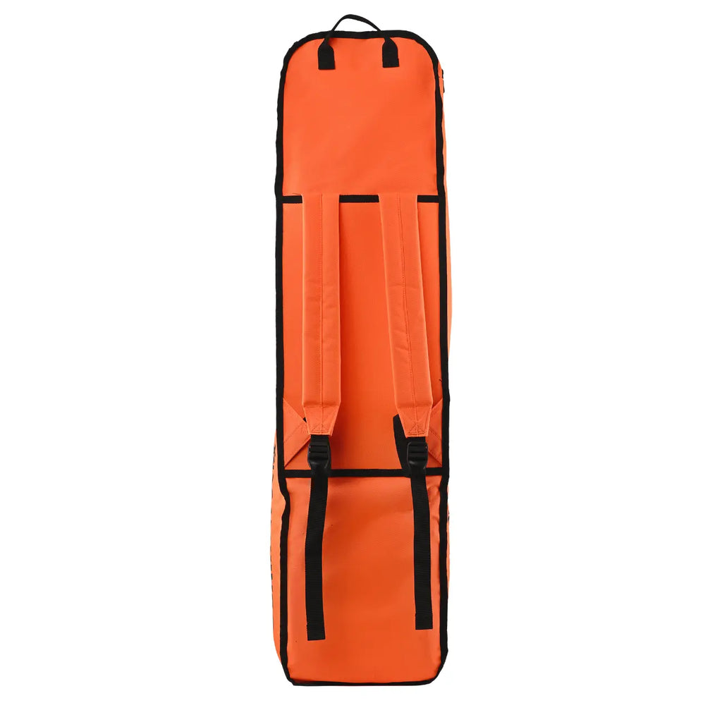 Osaka Sports Stickbag Large - Orange Tiger Tassen