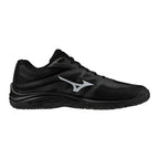 Mizuno Lightning Select - Black/White/Ultimate Gray