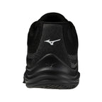 Mizuno Lightning Select - Black/White/Ultimate Gray