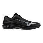 Mizuno Lightning Select - Black/White/Ultimate Gray