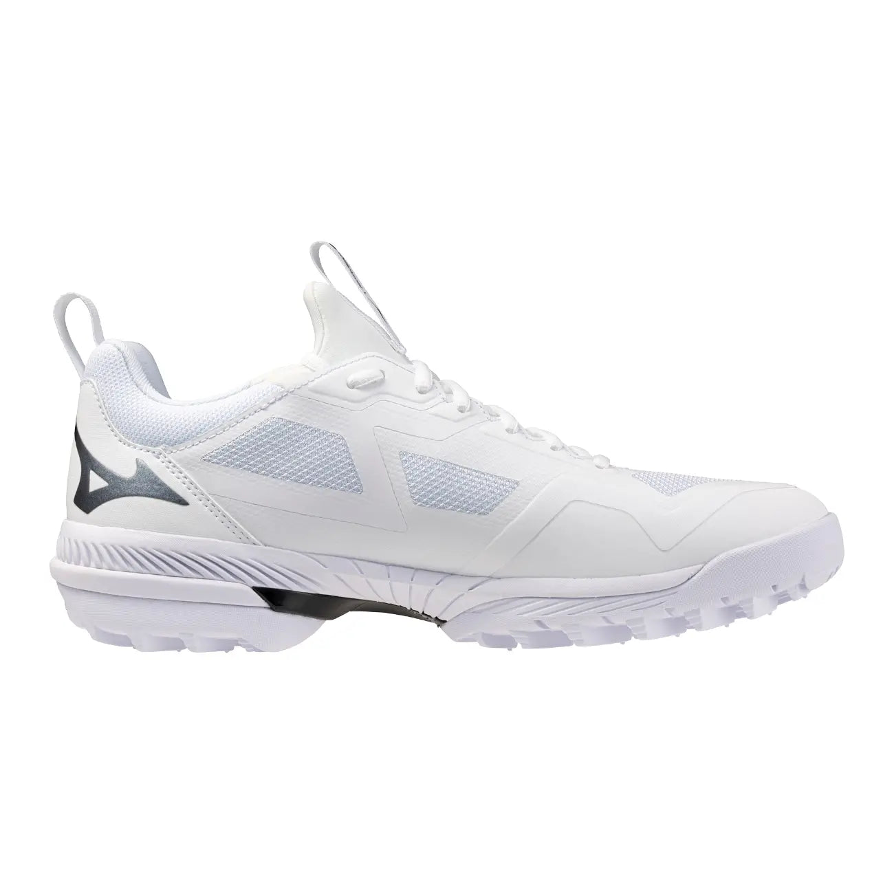 Mizuno Wave Panthera 2 - White/Black/Silver