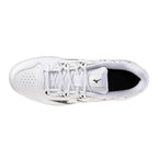 Mizuno Wave Lynx 3 - White/Black Hockeyschoen