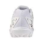 Mizuno Wave Lynx 3 Jr. - White/Black Hockeyschoen
