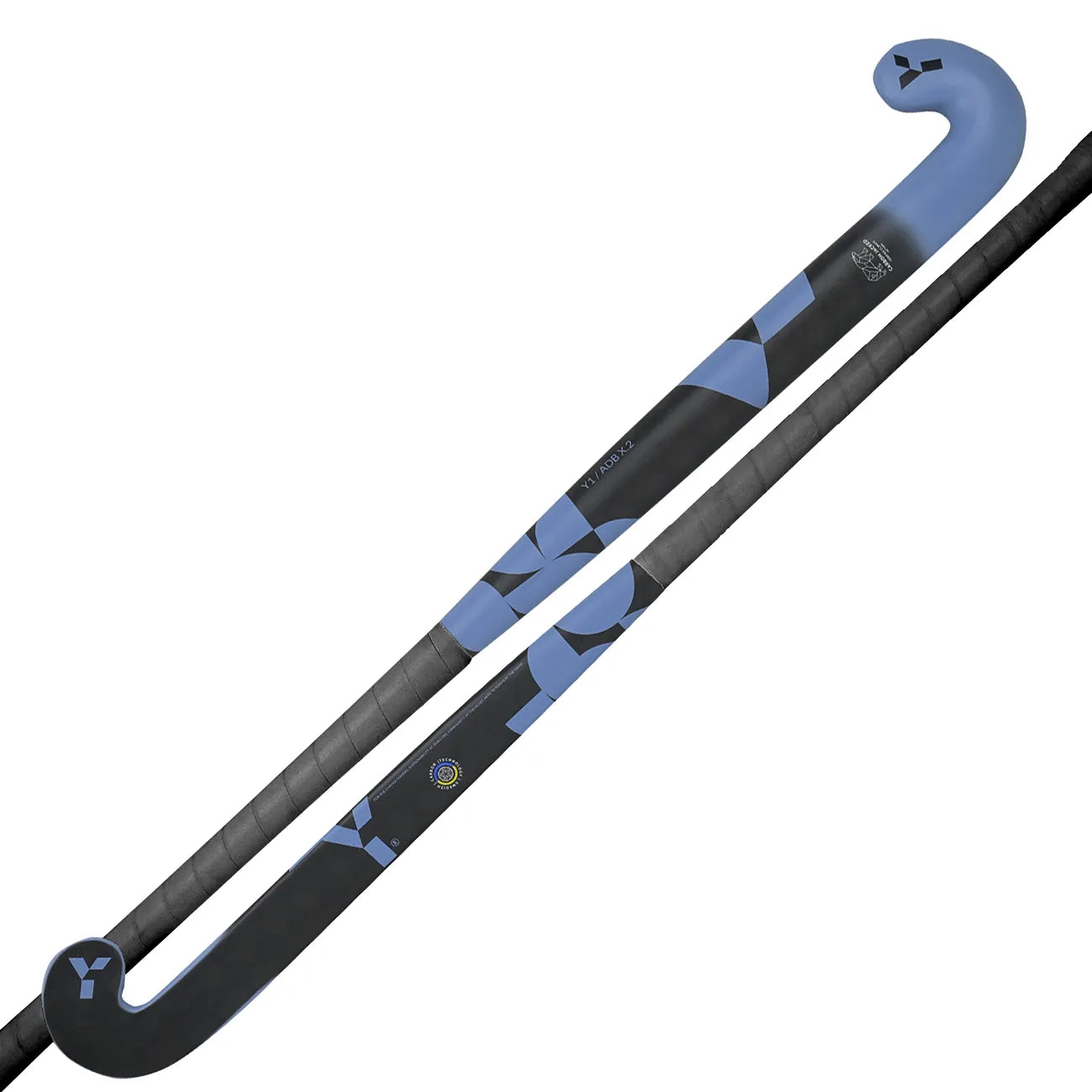 Y1 ADB X.2 Hockeystick
