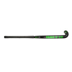 Osaka Pro Tour 10 - 2.0 Grow Bow Iconic Black Hockeystick