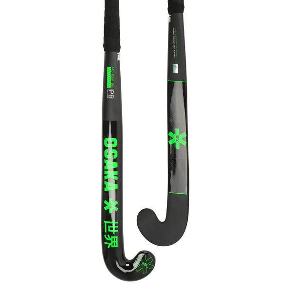 Osaka Pro Tour 100 - 2.0 - Pro Bow - Iconic Black