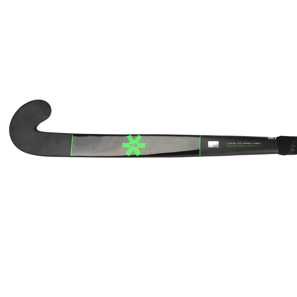 Osaka Pro Tour 100 - 2.0 - Proto Bow - Iconic Black Hockeystick