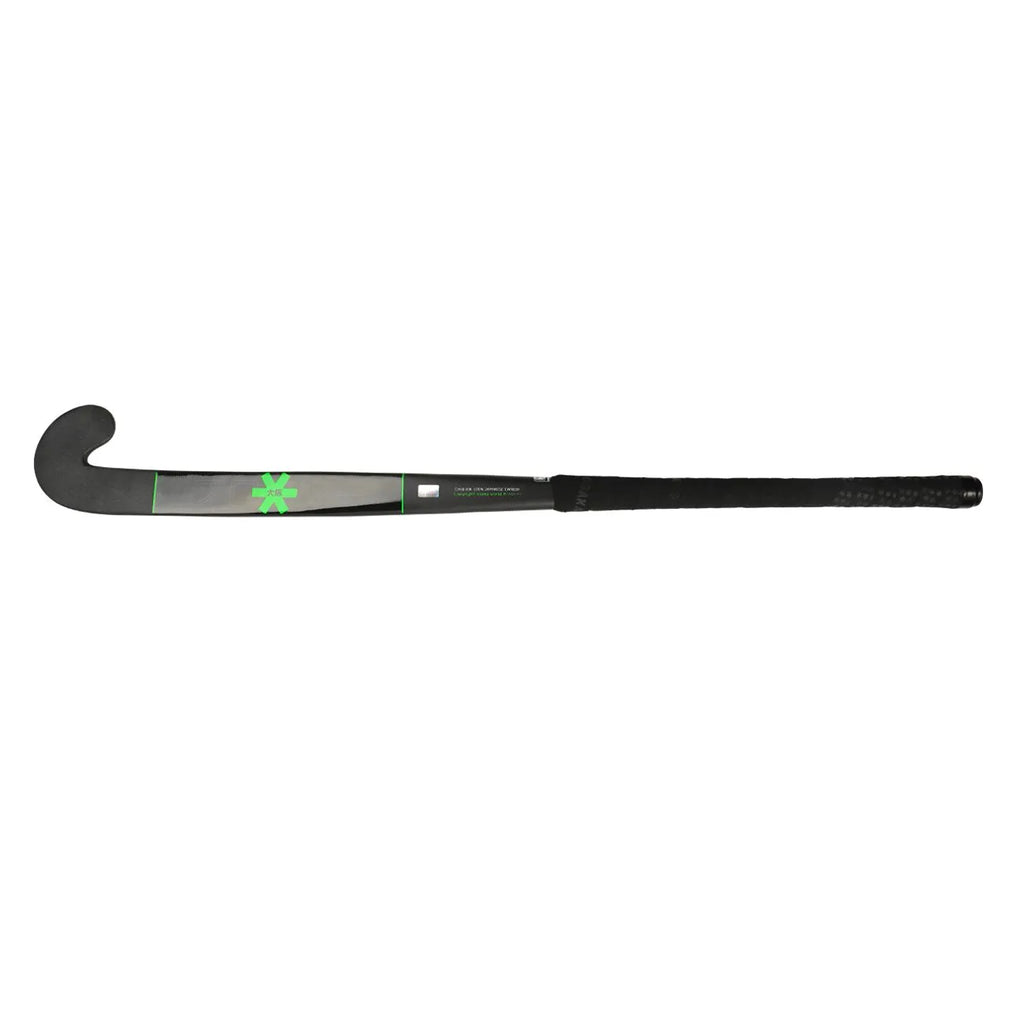 Osaka Pro Tour 100 - 2.0 - Proto Bow - Iconic Black Hockeystick
