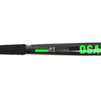 Osaka Pro Tour 100 - 2.0 - Proto Bow - Iconic Black Hockeystick