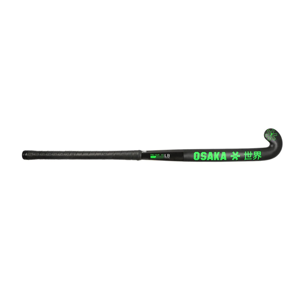 Osaka Pro Tour 40 - 2.0 Low Bow - Iconic Black Hockeystick
