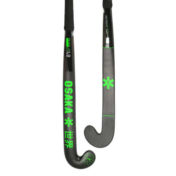 Osaka Pro Tour 70 - 2.0 Low Bow - Iconic Black
