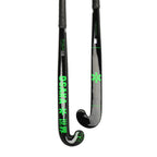 Osaka Pro Tour Wg - 2.0 Grow Bow - Iconic Black - Junior Hockeystick