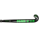 Osaka Pro Tour Wg - 2.0 Grow Bow - Iconic Black - Junior Hockeystick