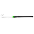 Osaka Pro Tour 40-Pro Bow-2.0 Ltd White - Iconic Black Hockeystick