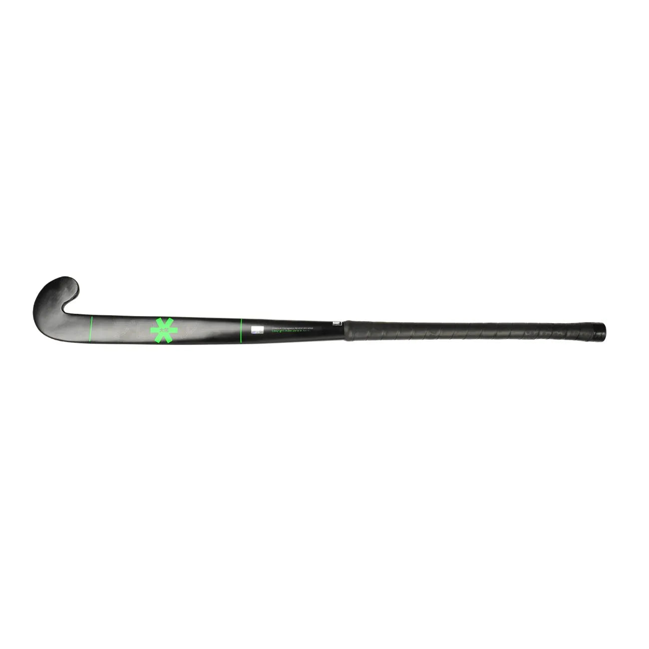 Osaka Pro Tour Wg - 2.0 Grow Bow - Iconic Black Hockeystick