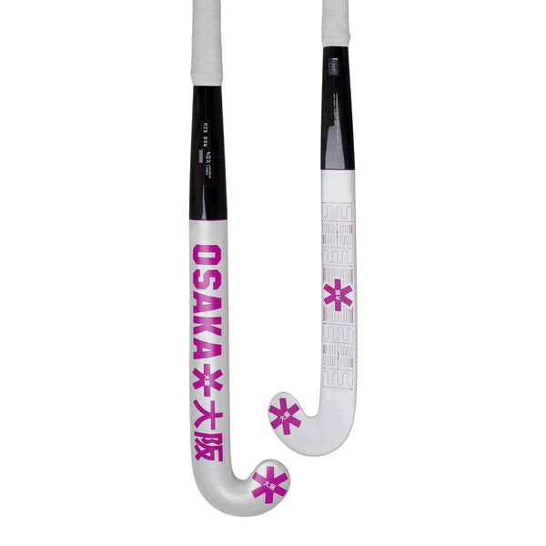 Osaka Mid Bow 40 - Fantastic Pink