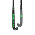 Osaka Pro Bow 70 - Futurelab - Iconic Black Hockeystick