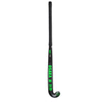 Osaka Pro Bow 70 - Futurelab - Iconic Black Hockeystick