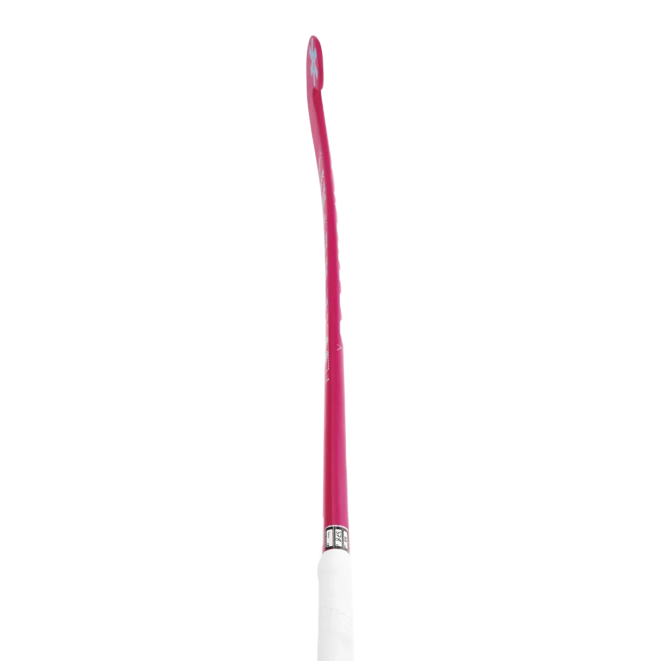 Osaka Indoor Mid Bow Wd - Raspberry Hockeystick