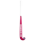 Osaka Indoor Mid Bow Wd - Raspberry Hockeystick