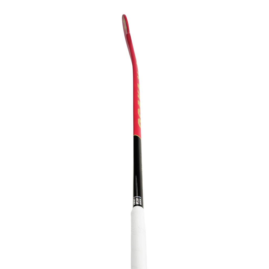 Osaka Indoor Pro Bow 10 - Junior - Raspberry Hockeystick