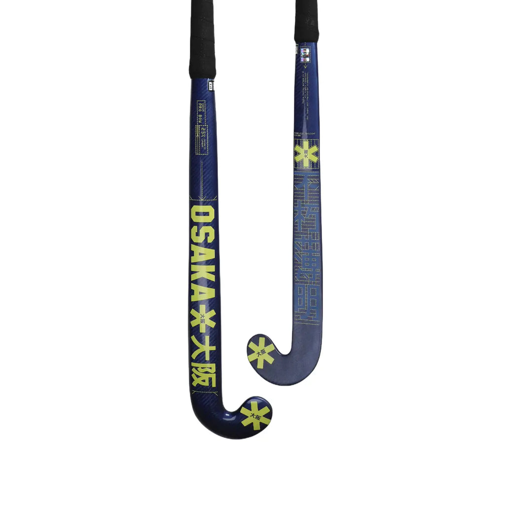 Osaka Indoor Pro Bow 25 - Limogenes Hockeystick