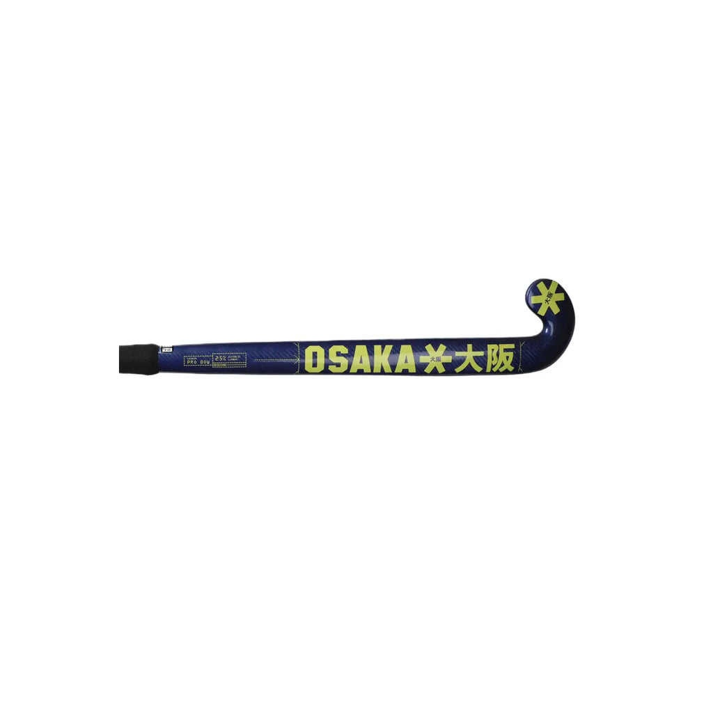 Osaka Indoor Pro Bow 25 - Limogenes Hockeystick