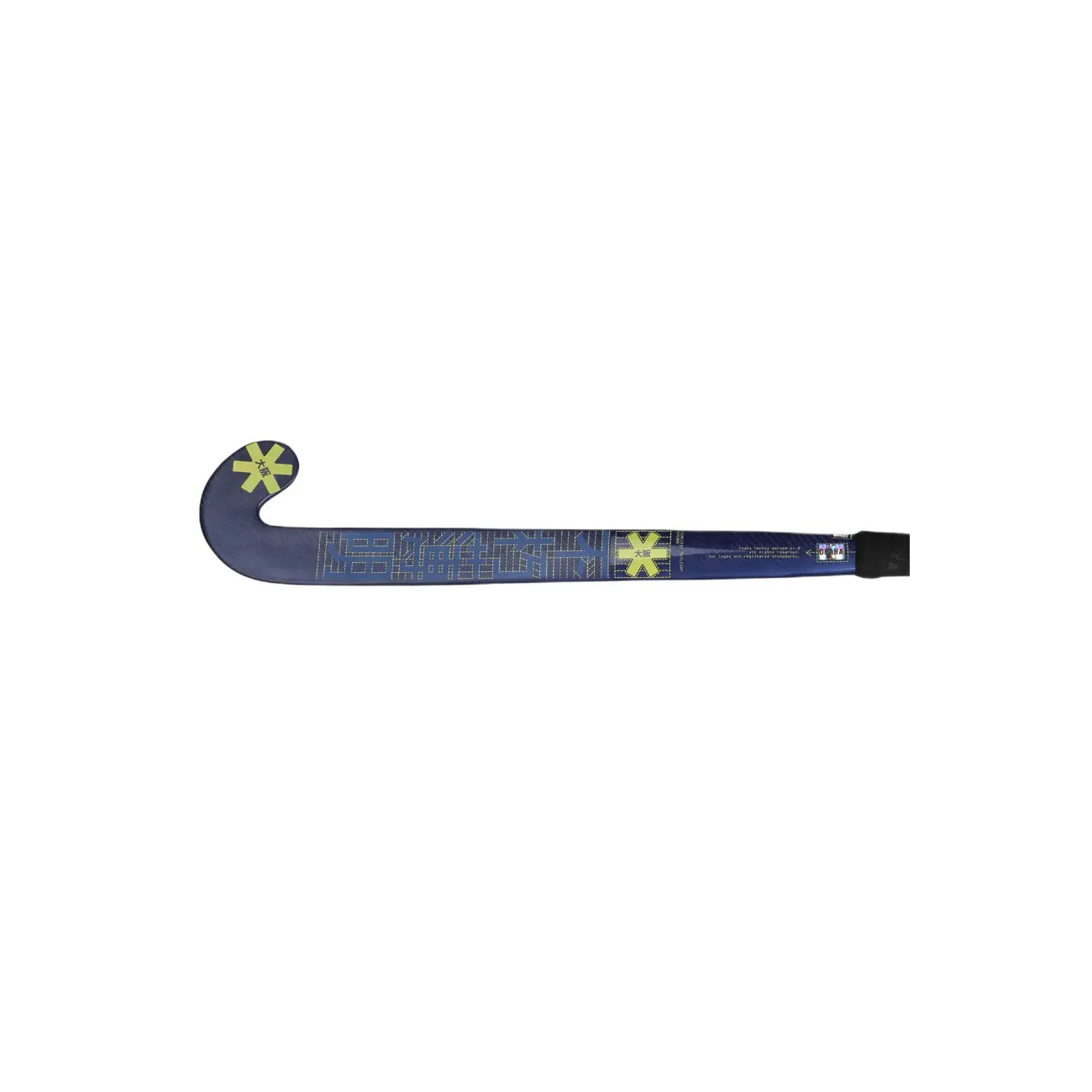 Osaka Indoor Pro Bow 25 - Limogenes Hockeystick
