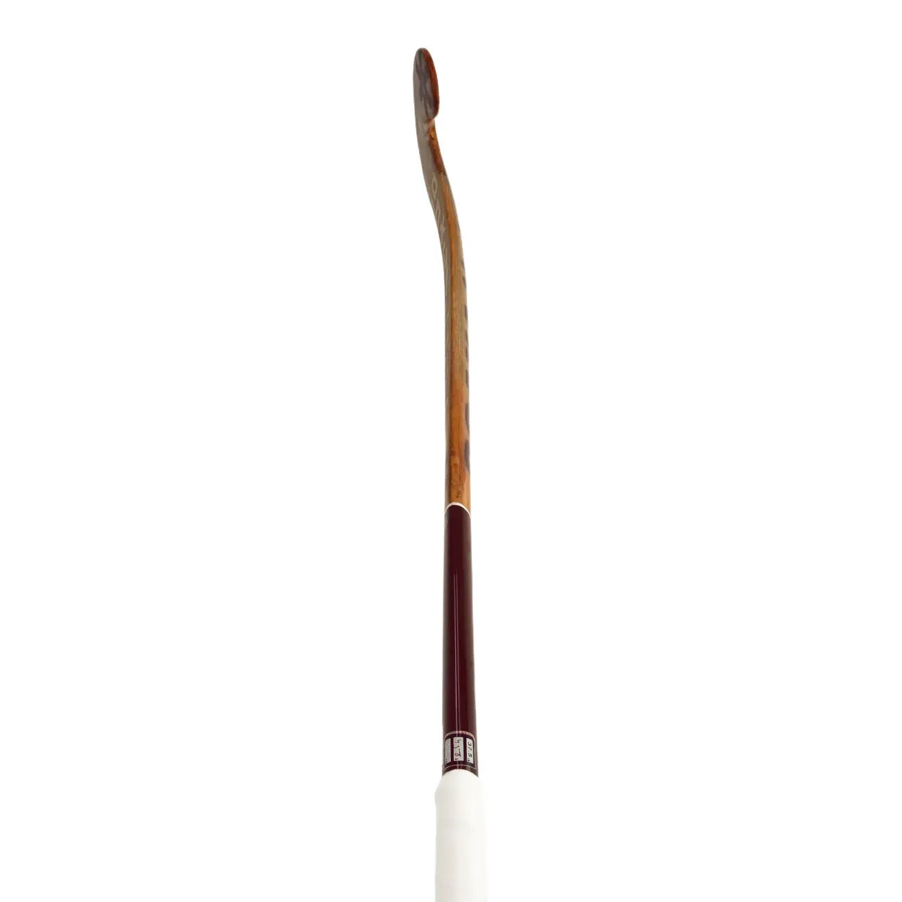 Osaka Indoor Pro Bow Wood - Pro - Cherry Lacquer Hockeystick