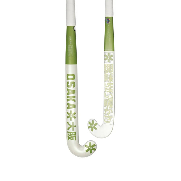 Osaka Low Bow Advanced 40 - Khaki Green