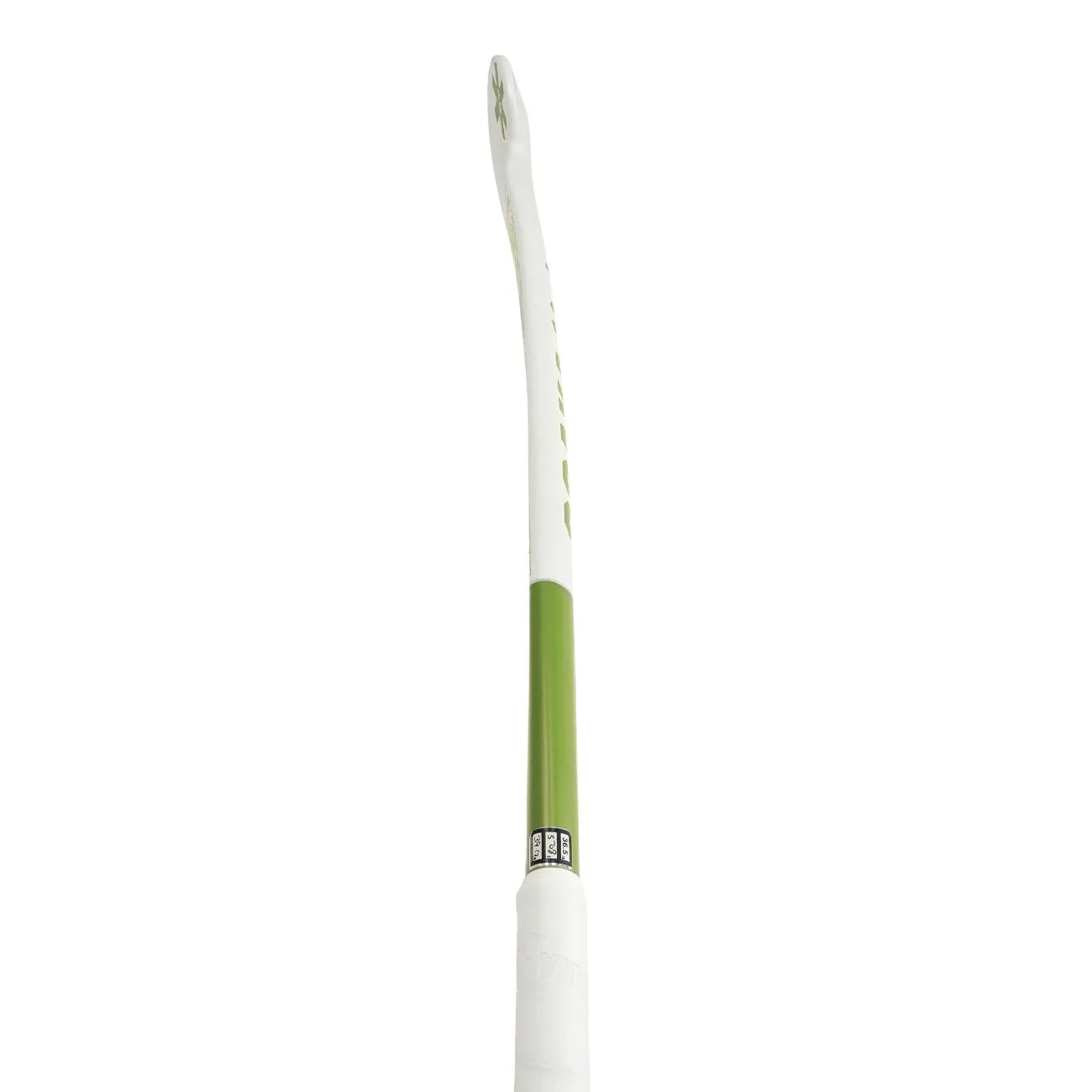 Osaka Low Bow Advanced 40 - Khaki Green Hockeystick