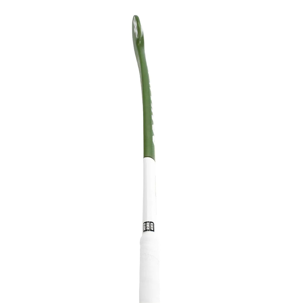 Osaka Low Bow Advanced 70 - Green Eyes Hockeystick