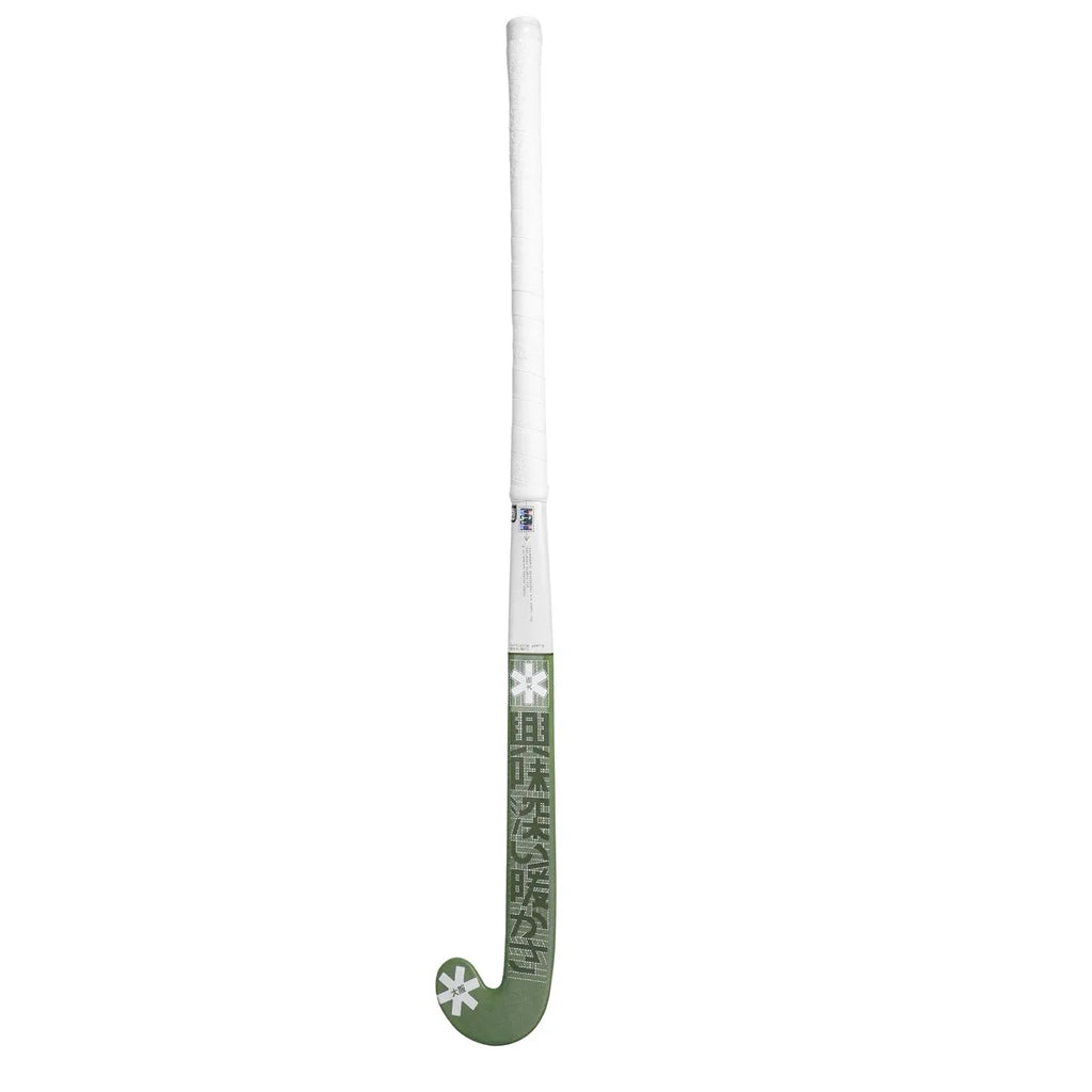Osaka Low Bow Advanced 70 - Green Eyes Hockeystick