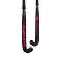 Osaka Low Bow Advanced Ltd - Pro Tour - Red Hockeystick