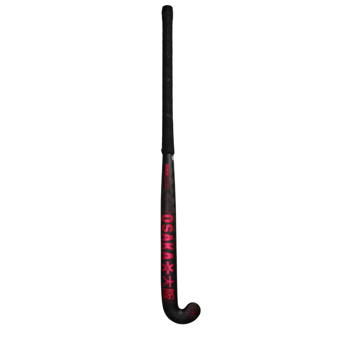 Osaka Low Bow Advanced Ltd - Pro Tour - Red Hockeystick