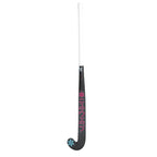 Osaka Mid Bow 10 - Retro Blue-Raspberry Hockeystick