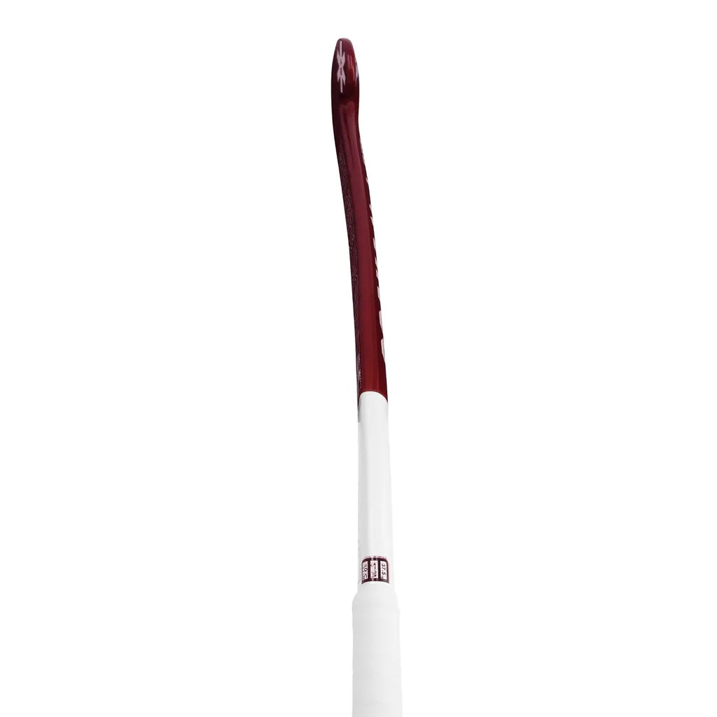 Osaka Mid Bow 70 - Cherry Lacquer Hockeystick