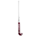 Osaka Mid Bow 70 - Cherry Lacquer Hockeystick