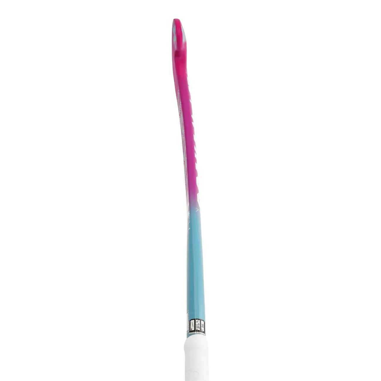 Osaka Mid Bow Gf - Blue-Berry Gradient Hockeystick