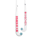 Osaka Mid Bow Wg - Raspberry Hockeystick