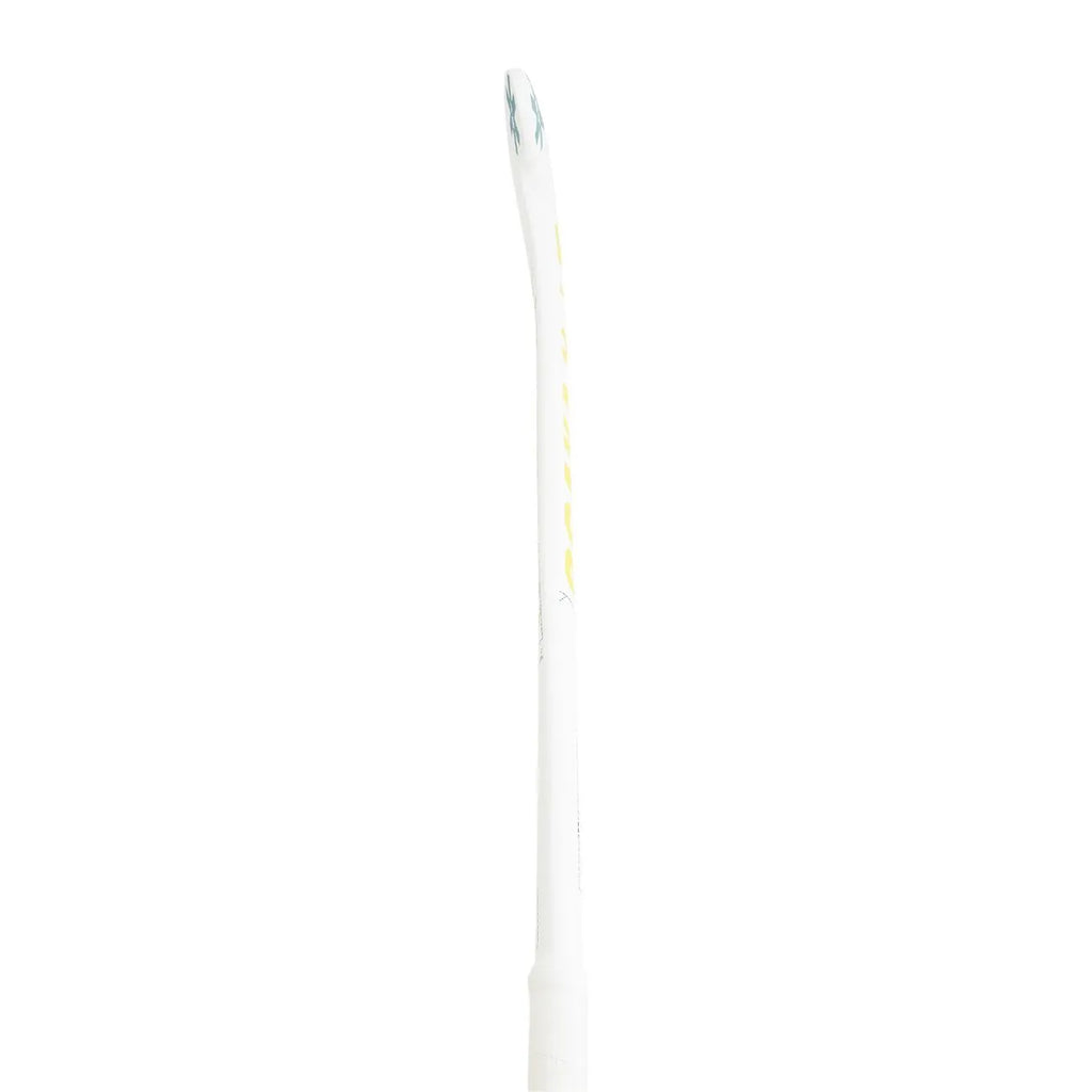 Osaka Mid Bow Wg - Shadow Lime Hockeystick