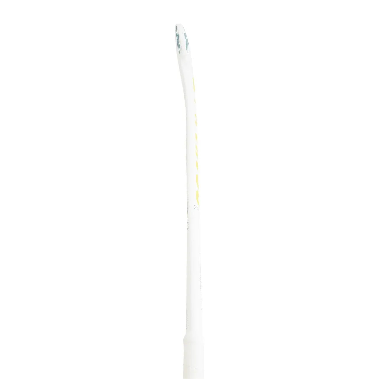 Osaka Mid Bow Wg - Shadow Lime Hockeystick