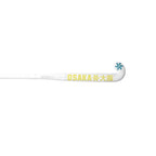 Osaka Mid Bow Wg - Shadow Lime Hockeystick