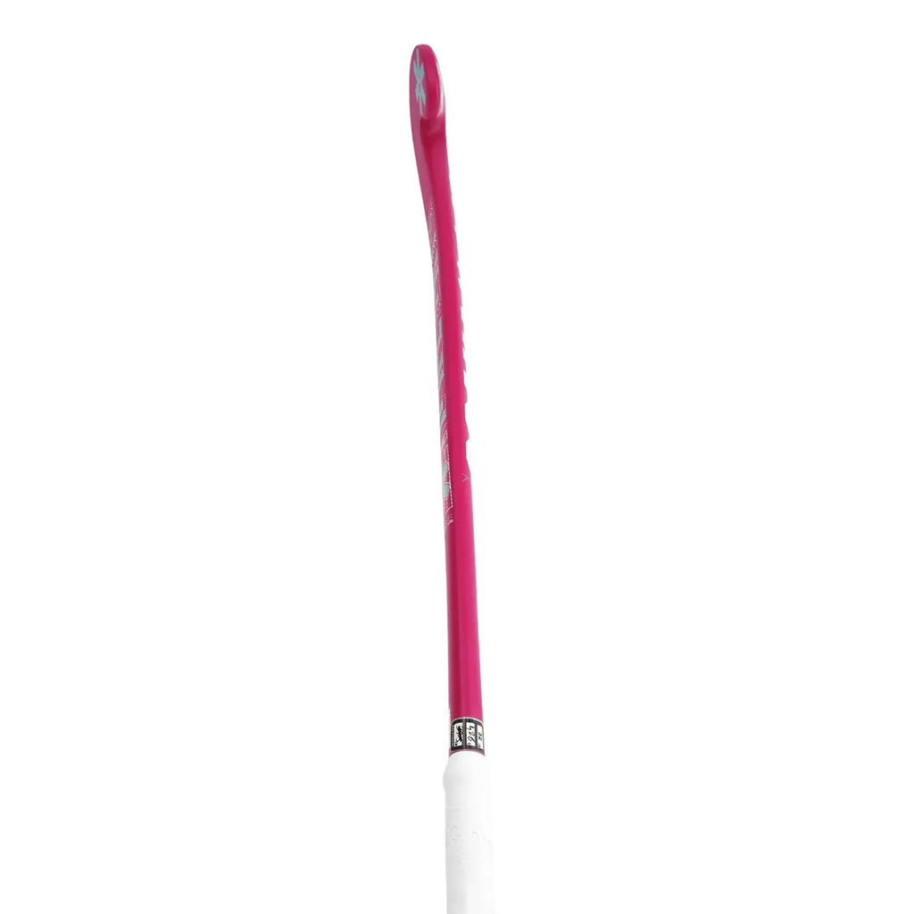 Osaka Mid Bow Wd - Raspberry Hockeystick