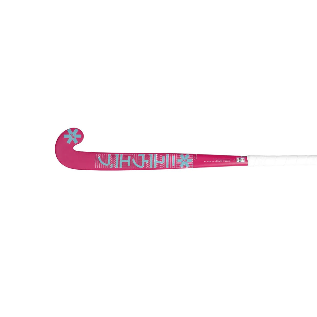 Osaka Mid Bow Wd - Raspberry Hockeystick