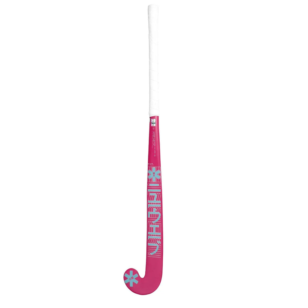 Osaka Mid Bow Wd - Raspberry Hockeystick