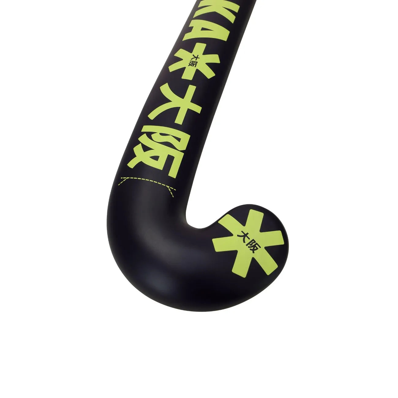 Osaka Pro Bow 25 - Limogenes Hockeystick