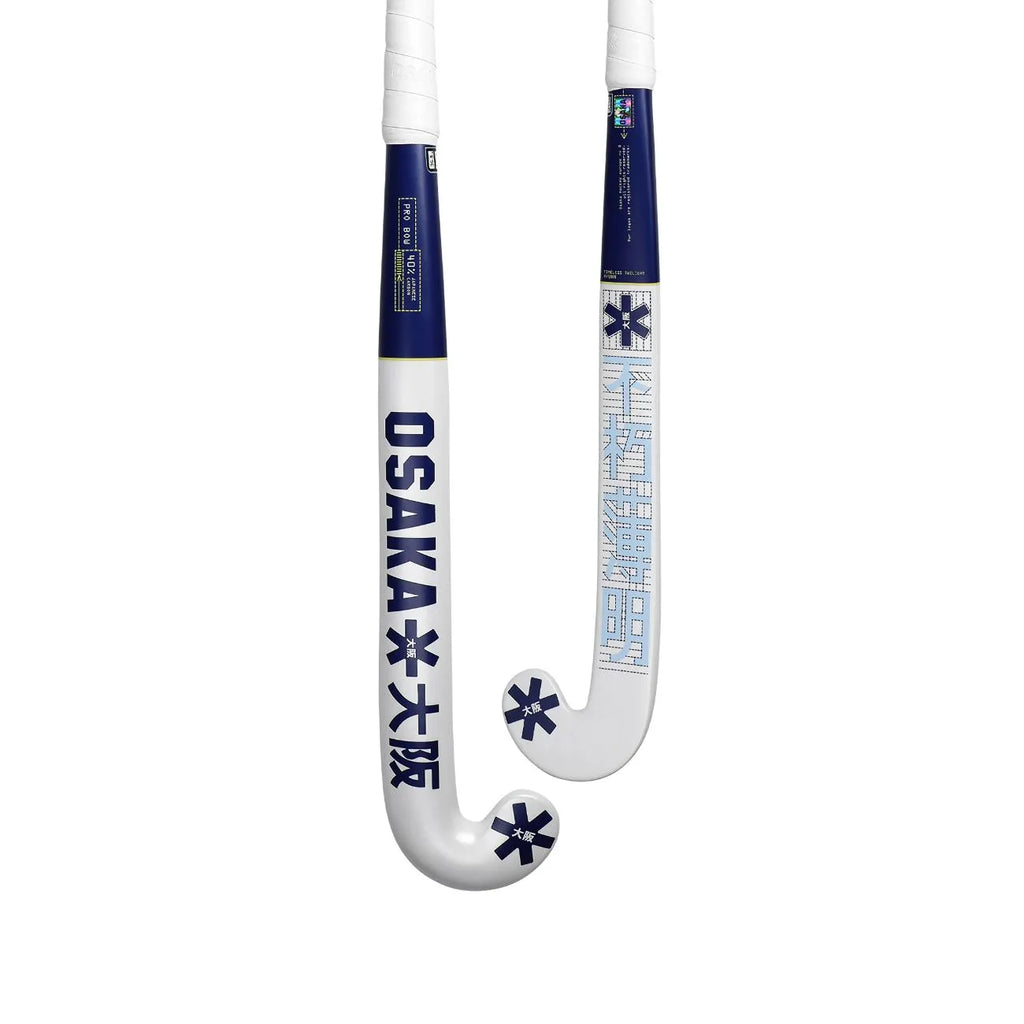 Osaka Pro Bow 40 - Limogenes Hockeystick