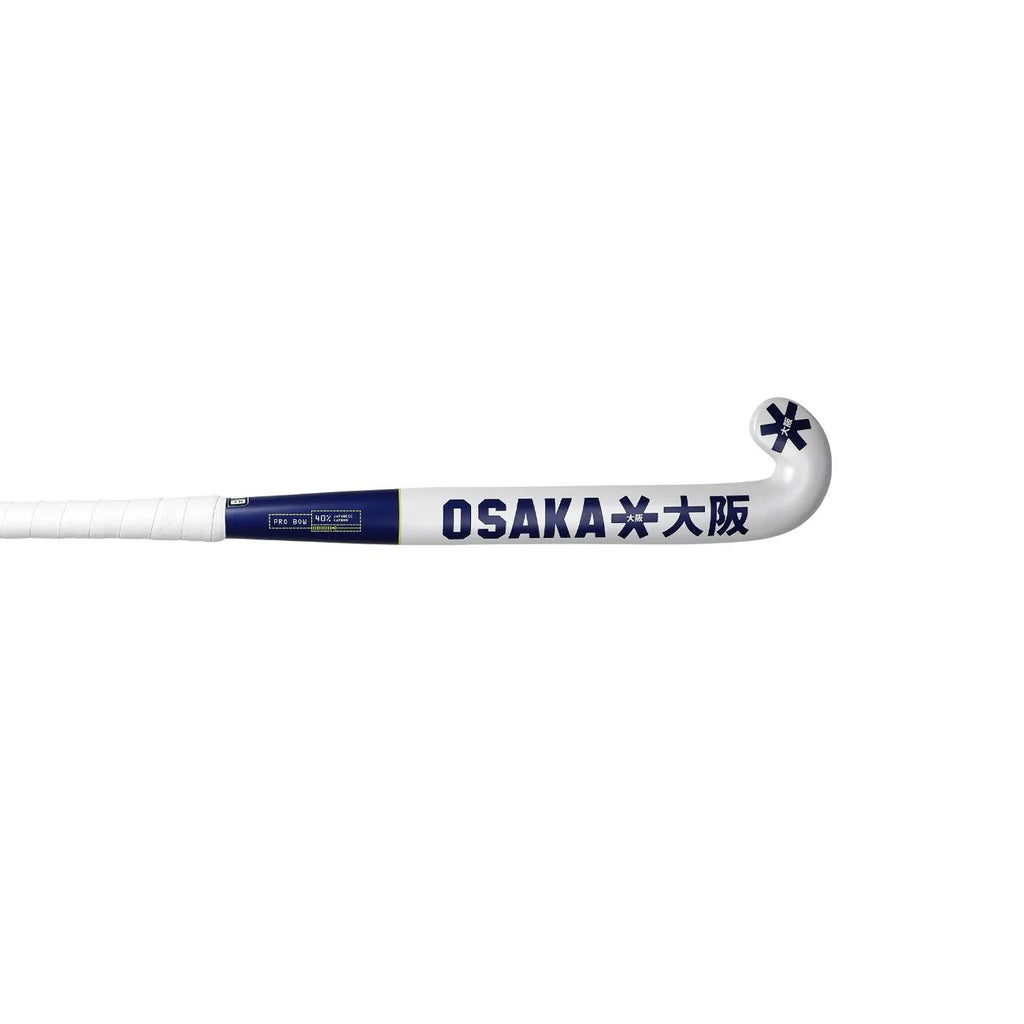 Osaka Pro Bow 40 - Limogenes Hockeystick